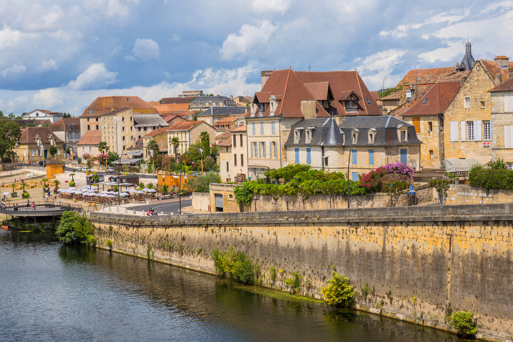 L’activité économique dans le bassin de Bergerac